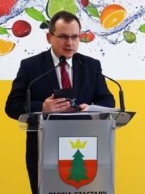 Szkoła Podstawowa w Czastarach ma nową stołówkę i bibliotekę